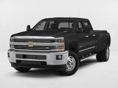 2015 Chevrolet Silverado 3500 LTZ -
                  Clearwater, FL