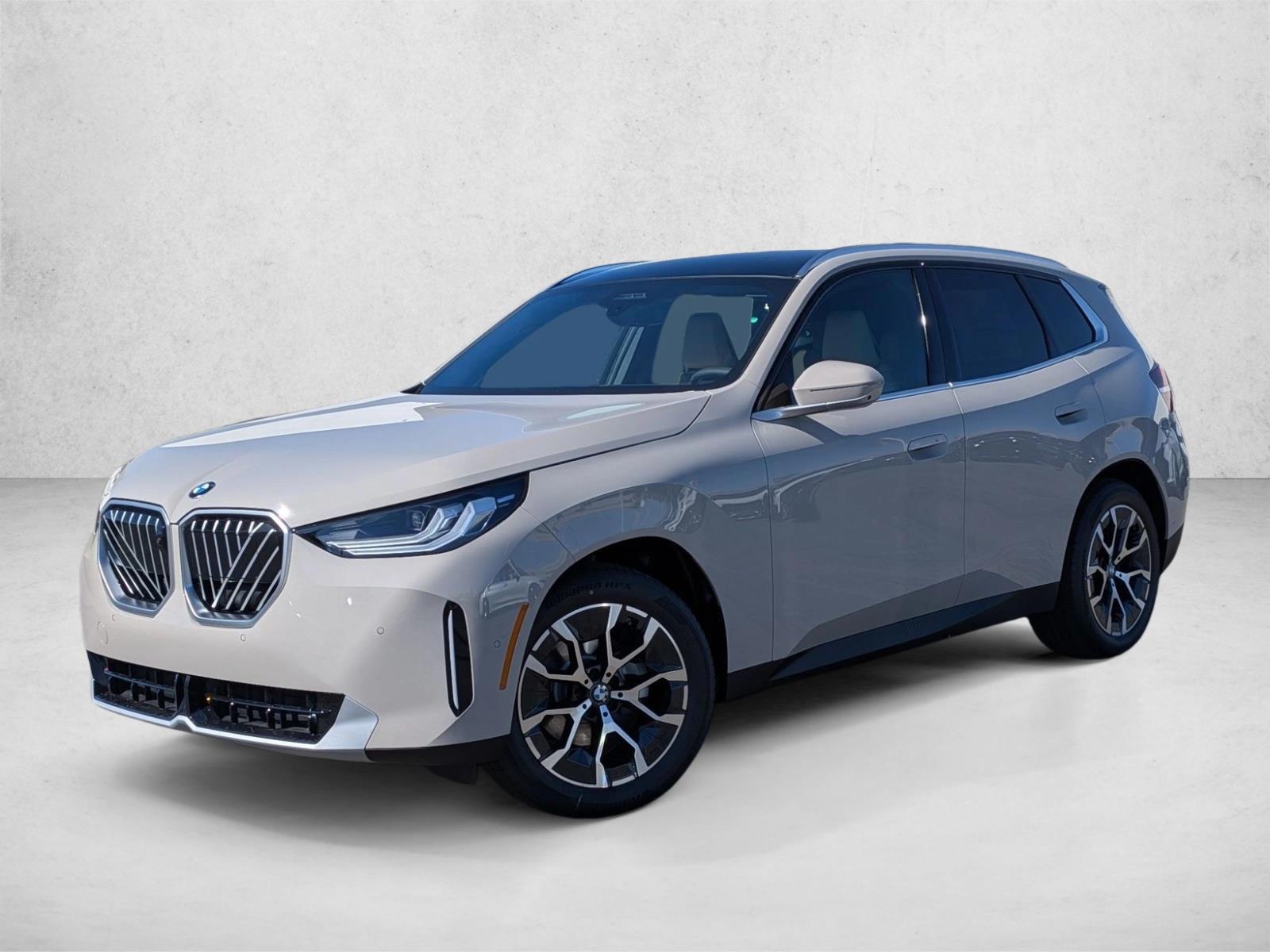 Thumbnail: 2026 BMW X3 - 1