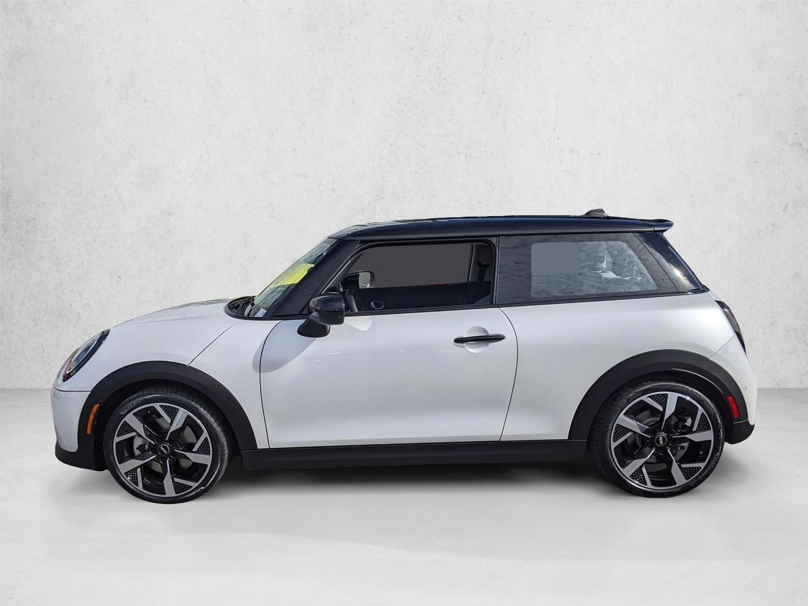 Thumbnail: 2025 MINI Cooper Hardtop - 2