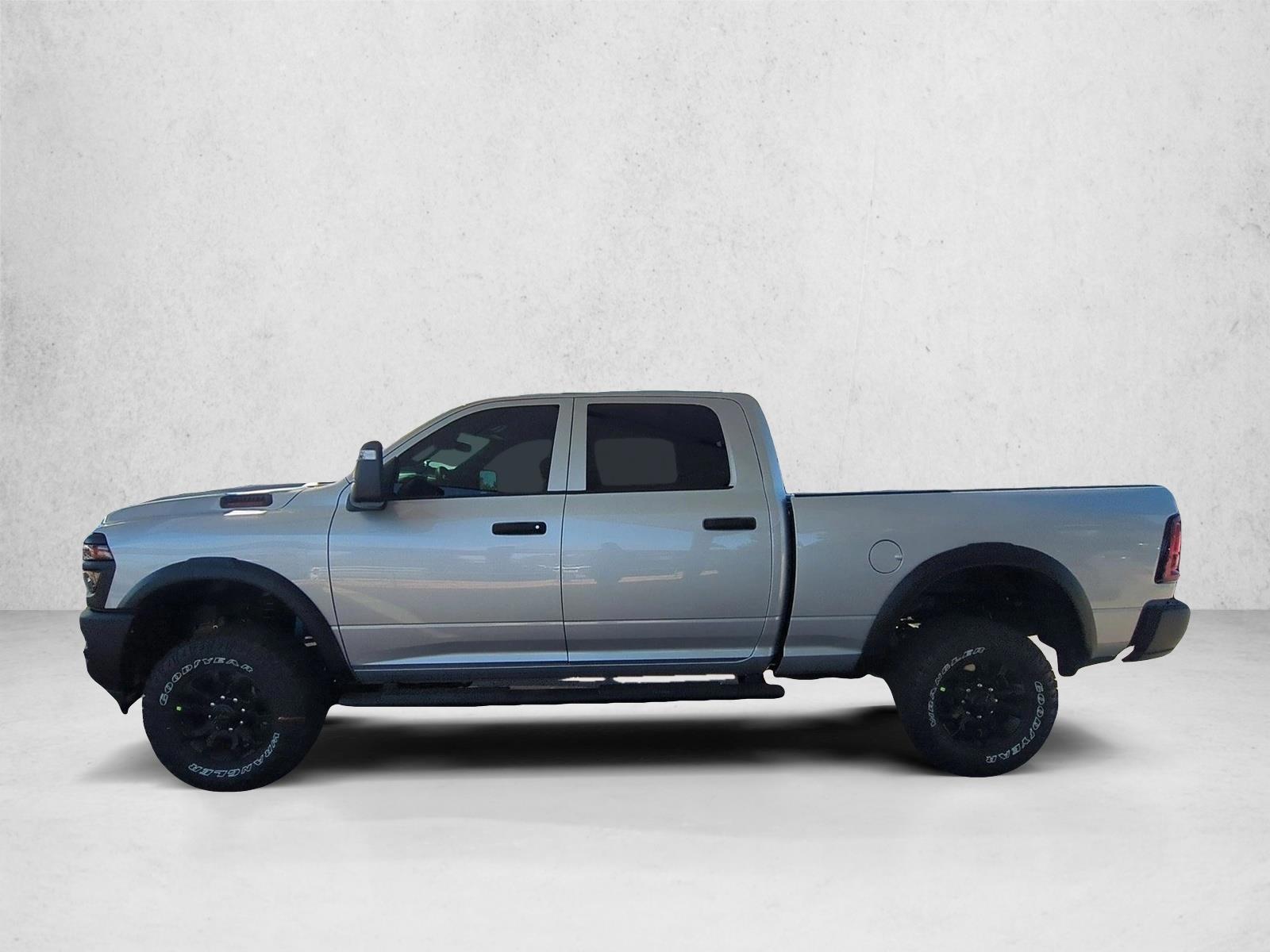Thumbnail: 2026 RAM 2500 - 2