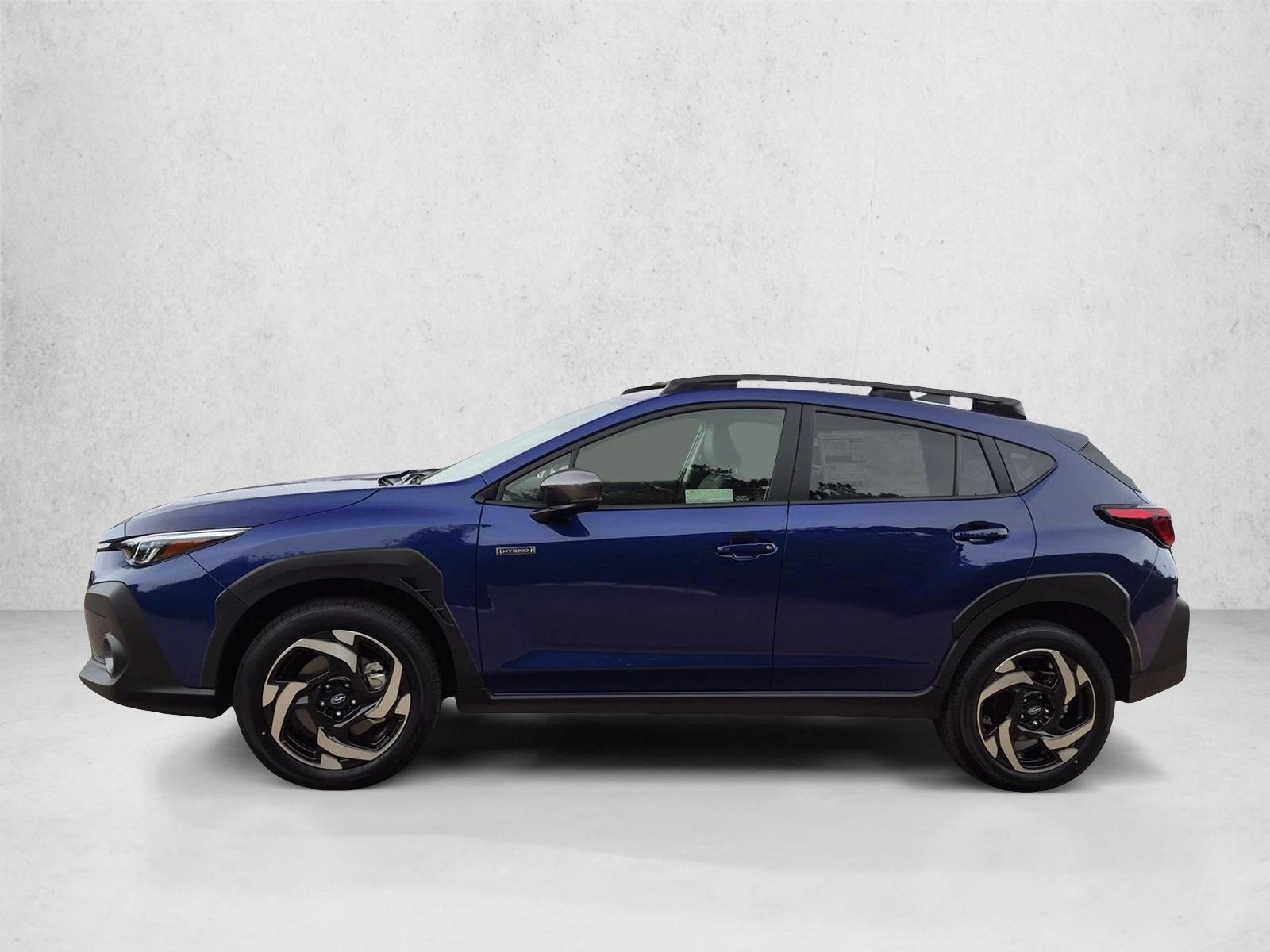 Thumbnail: 2026 Subaru Crosstrek - 2