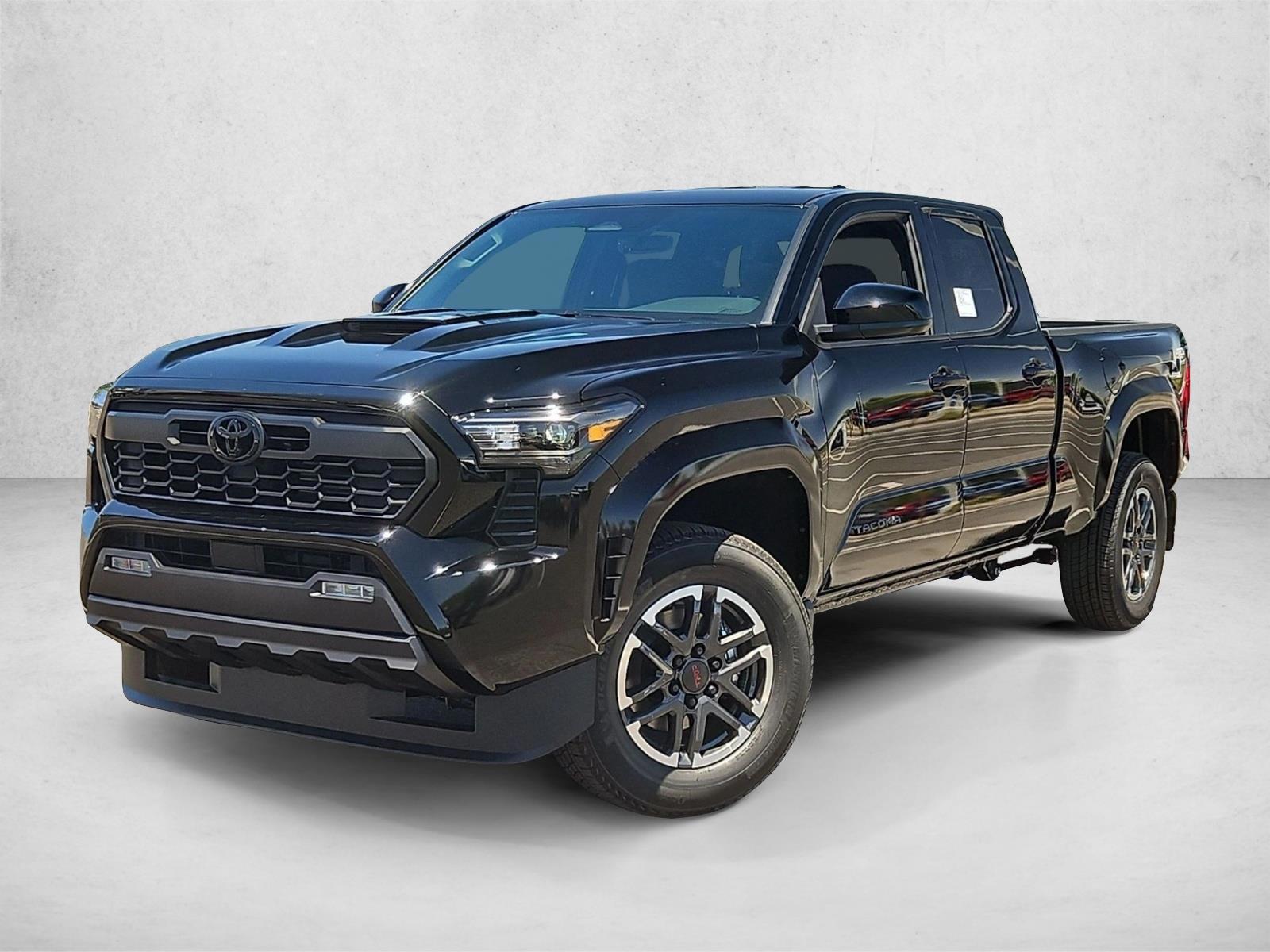 Thumbnail: 2026 Toyota Tacoma - 1