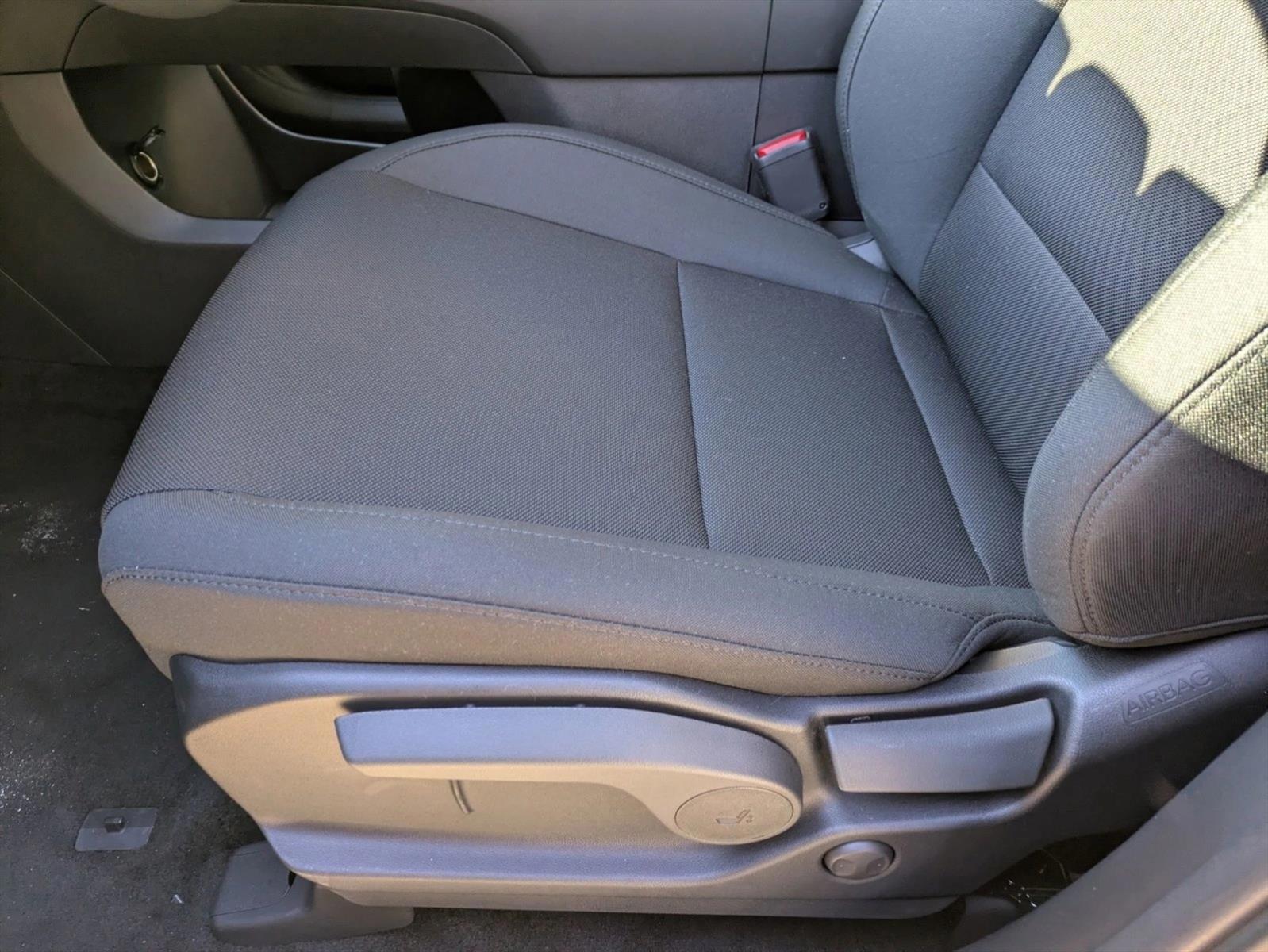 Thumbnail: 2026 Hyundai Santa Fe - 4