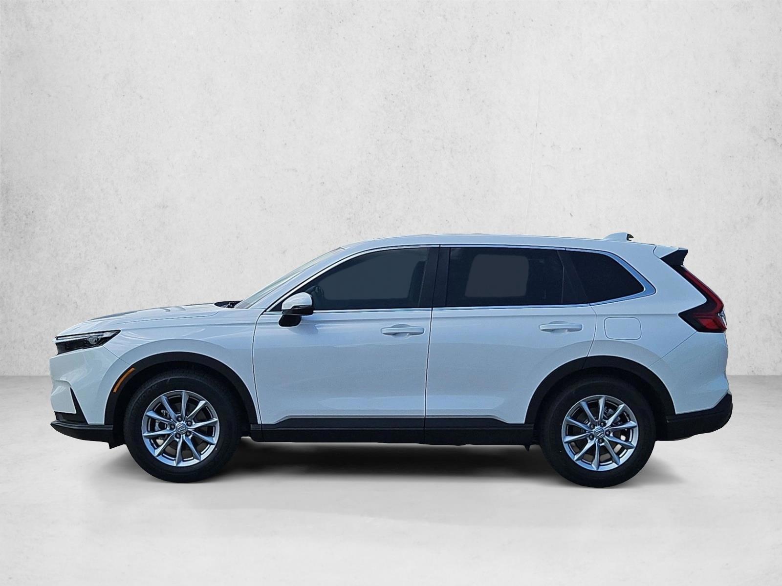 Thumbnail: 2026 Honda CR-V - 2