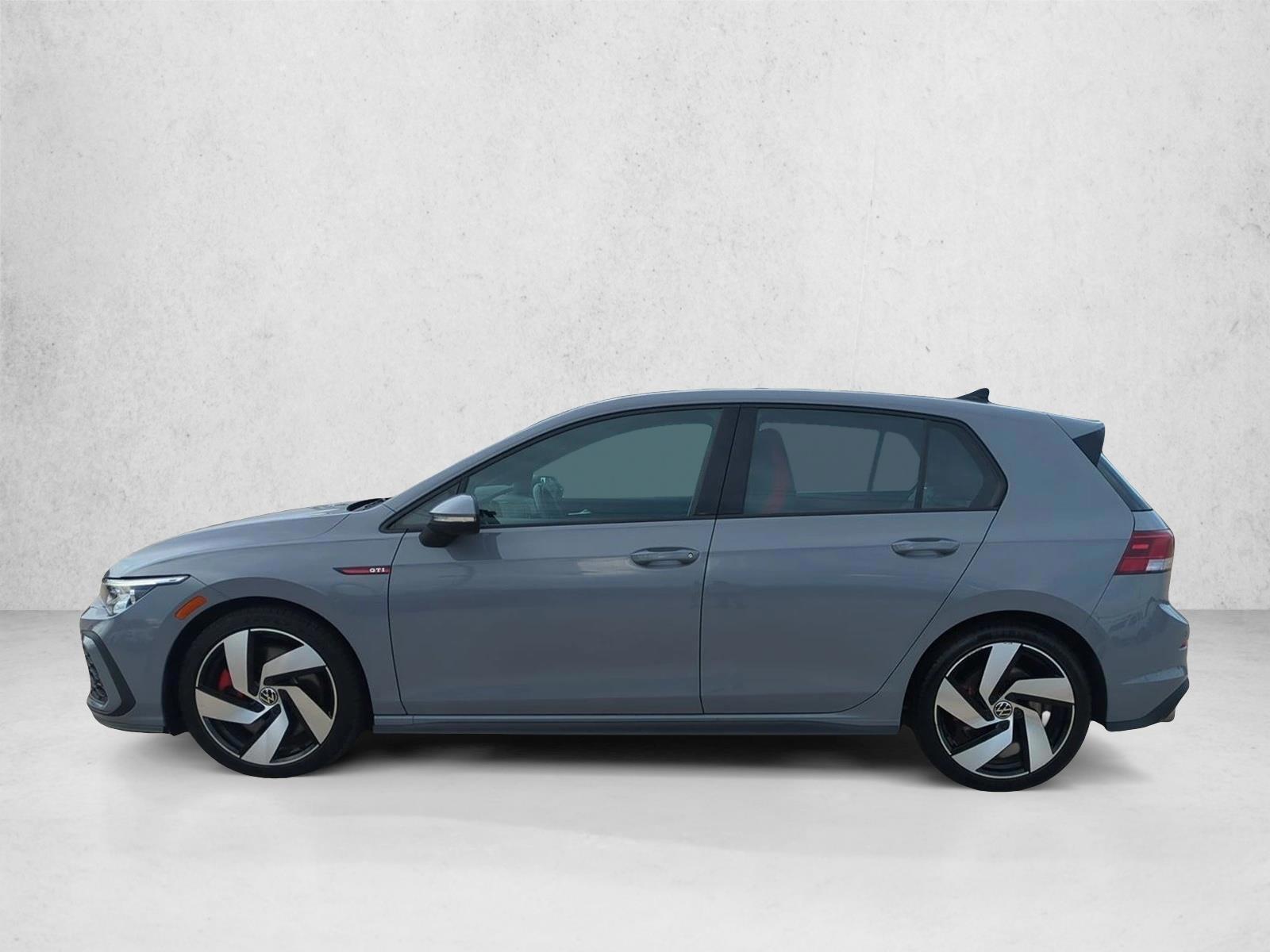 Thumbnail: 2024 Volkswagen Golf - 2