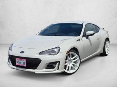 2020 Subaru BRZ Limited -
                  Irvine, CA
