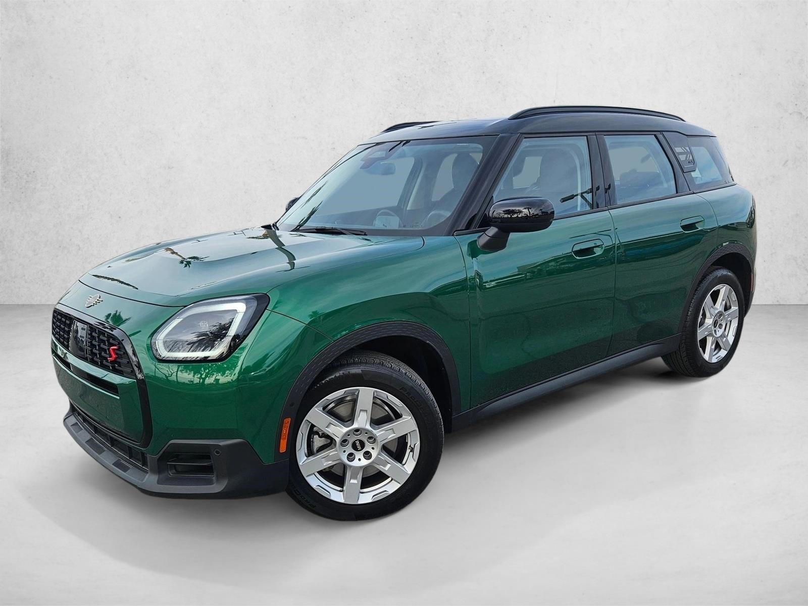 Thumbnail: 2025 MINI Cooper Countryman - 1