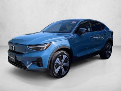2023 Volvo C40 Plus -
                  San Jose, CA