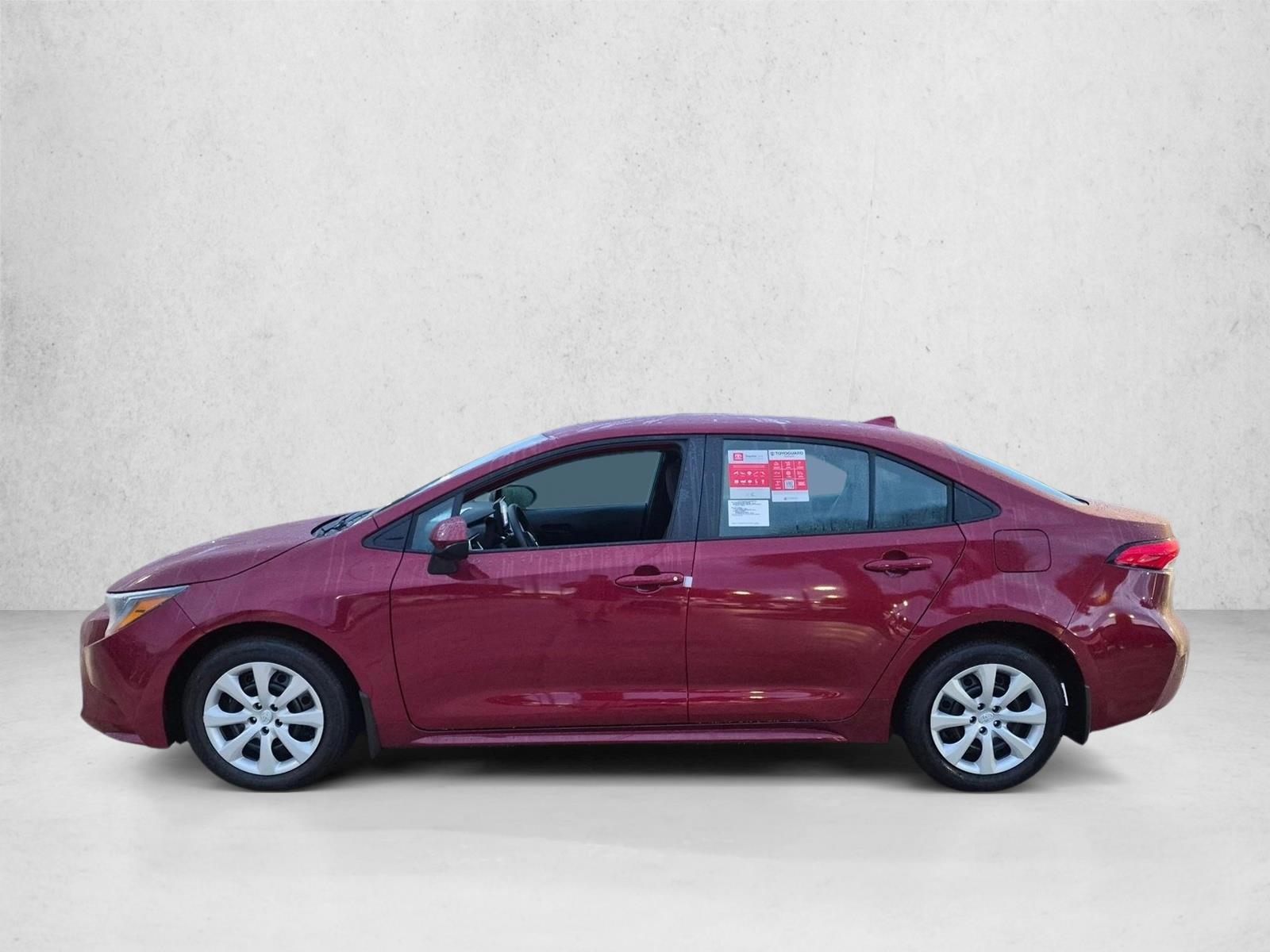 Thumbnail: 2026 Toyota Corolla - 2