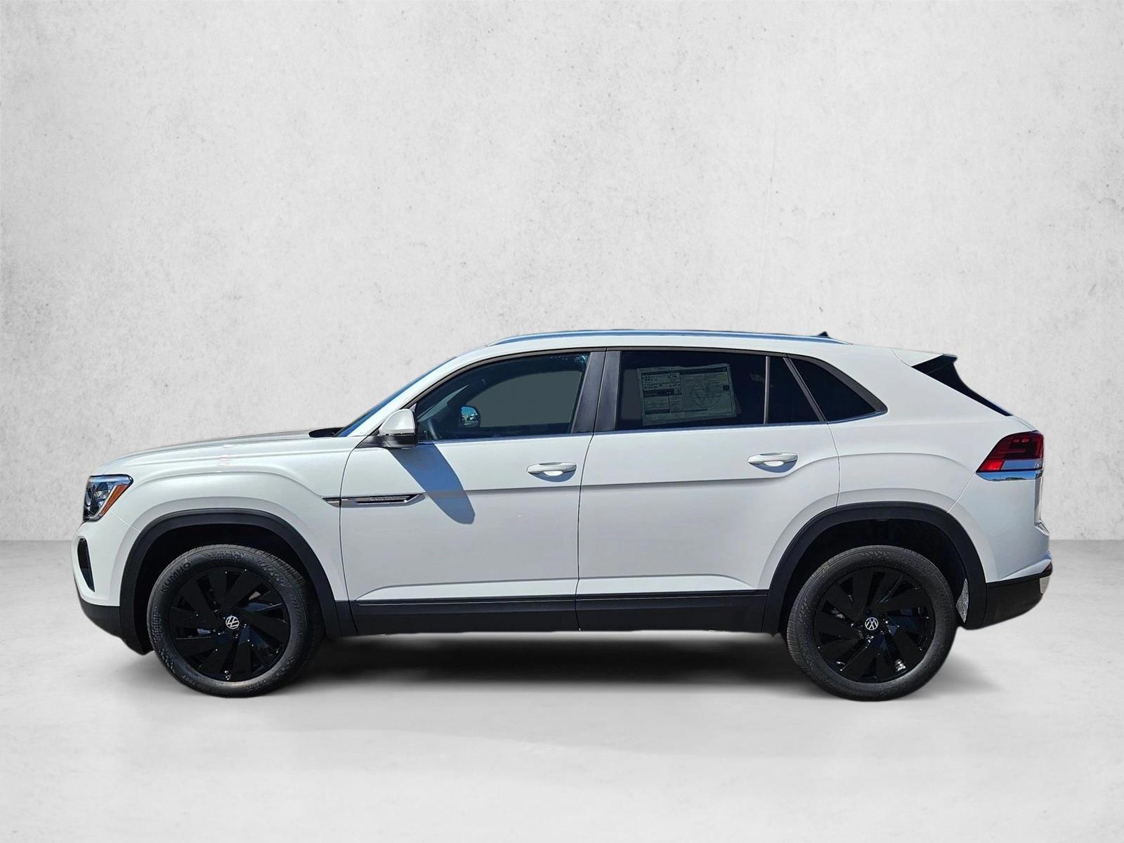 Thumbnail: 2026 Volkswagen Atlas - 2