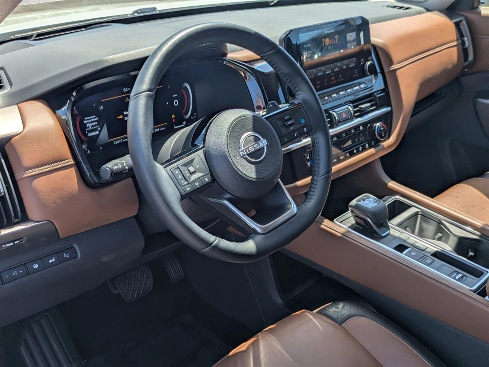 Thumbnail: 2024 Nissan Pathfinder - 3