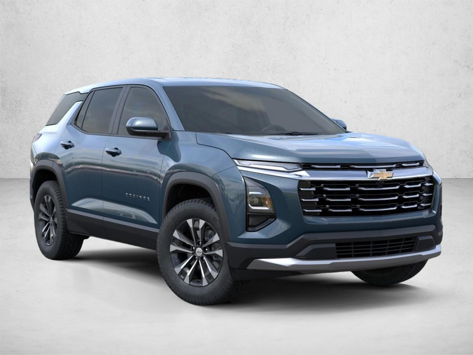 2027 Chevrolet Equinox LT - Photo 7