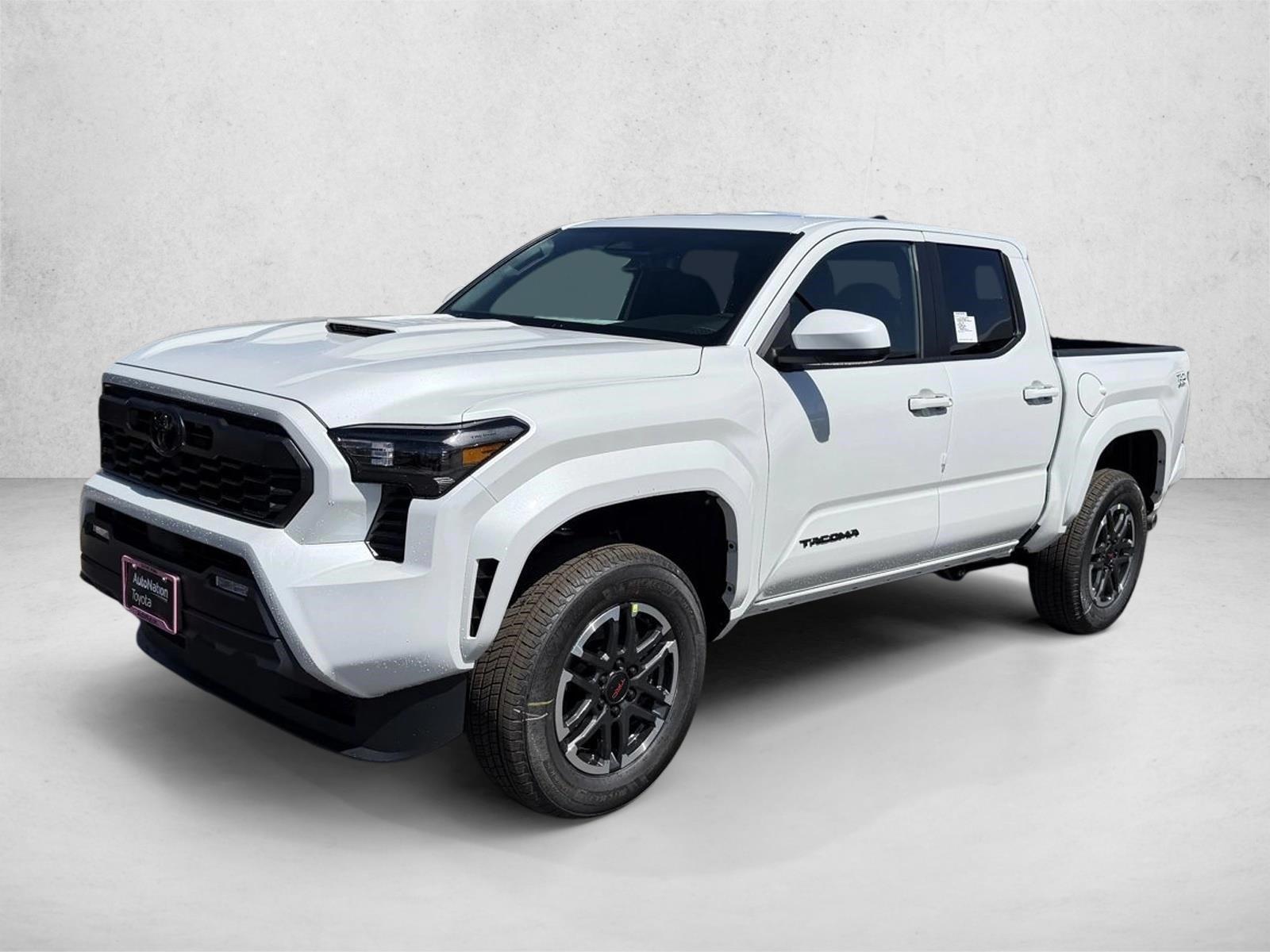 Thumbnail: 2026 Toyota Tacoma - 1