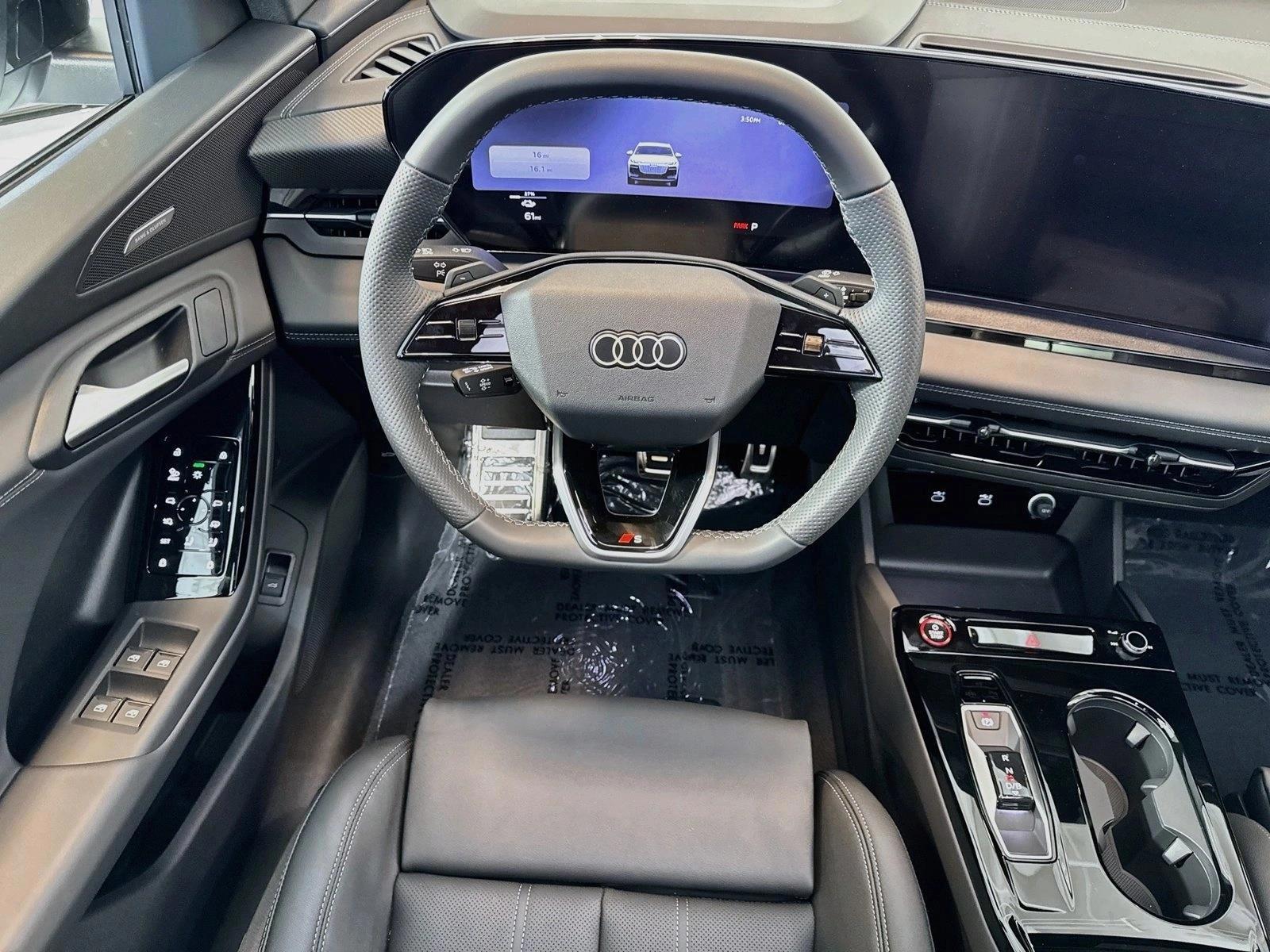 Thumbnail: 2027 Audi SQ6 e-tron - 3