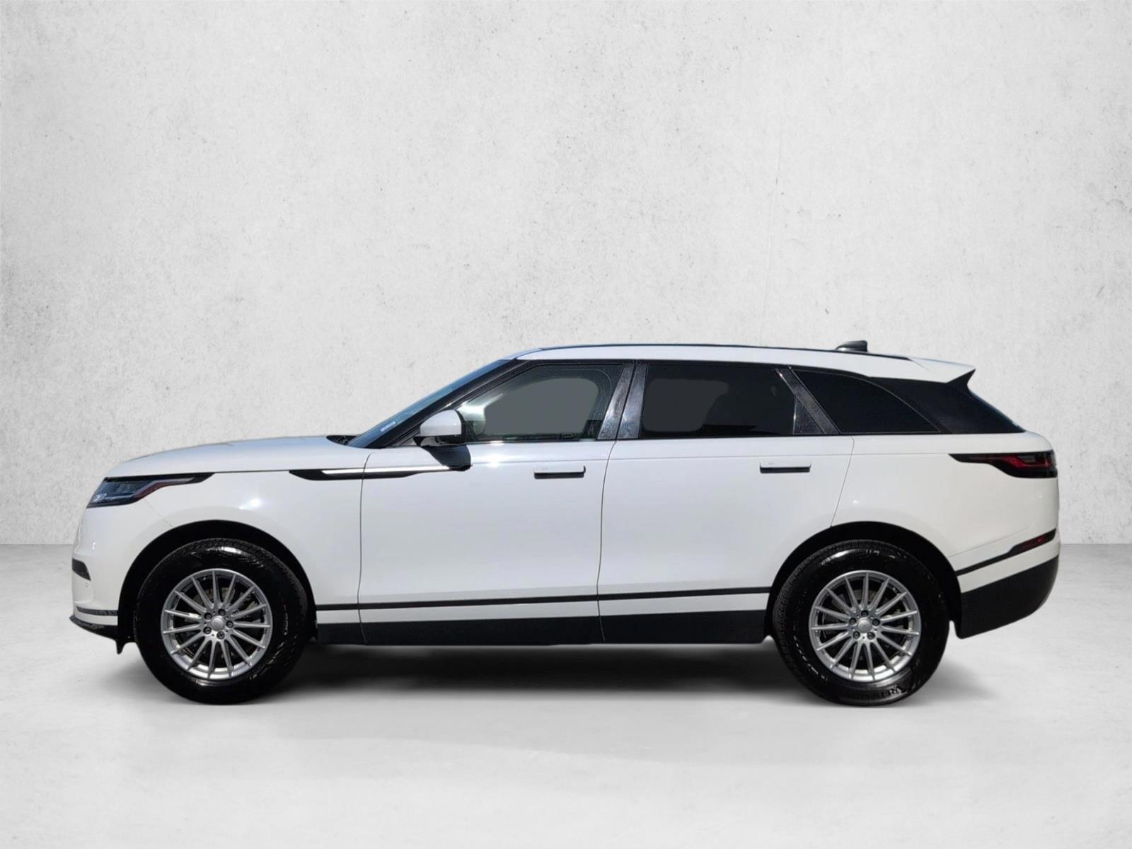 Thumbnail: 2019 Land Rover Range Rover Velar - 2