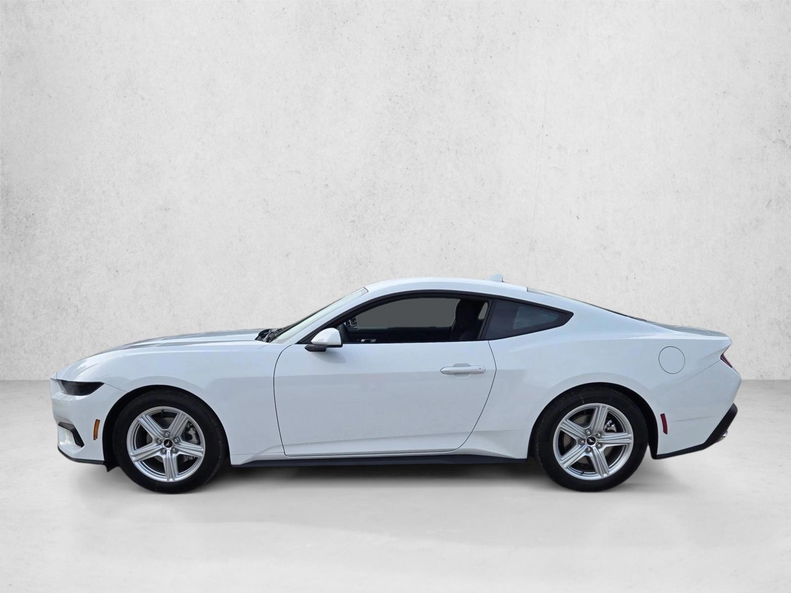 Thumbnail: 2026 Ford Mustang - 2