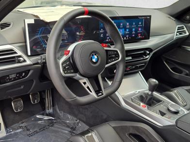 2027 BMW M3