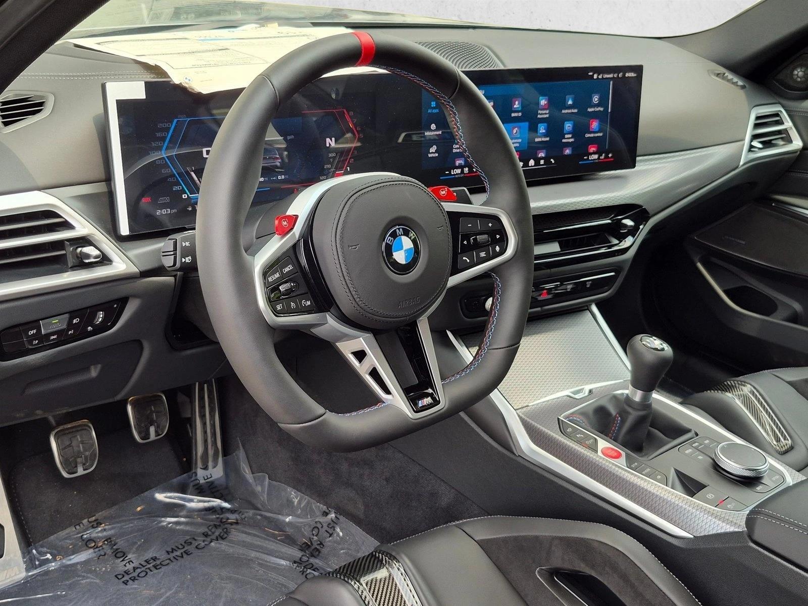 Thumbnail: 2027 BMW M3 - 3