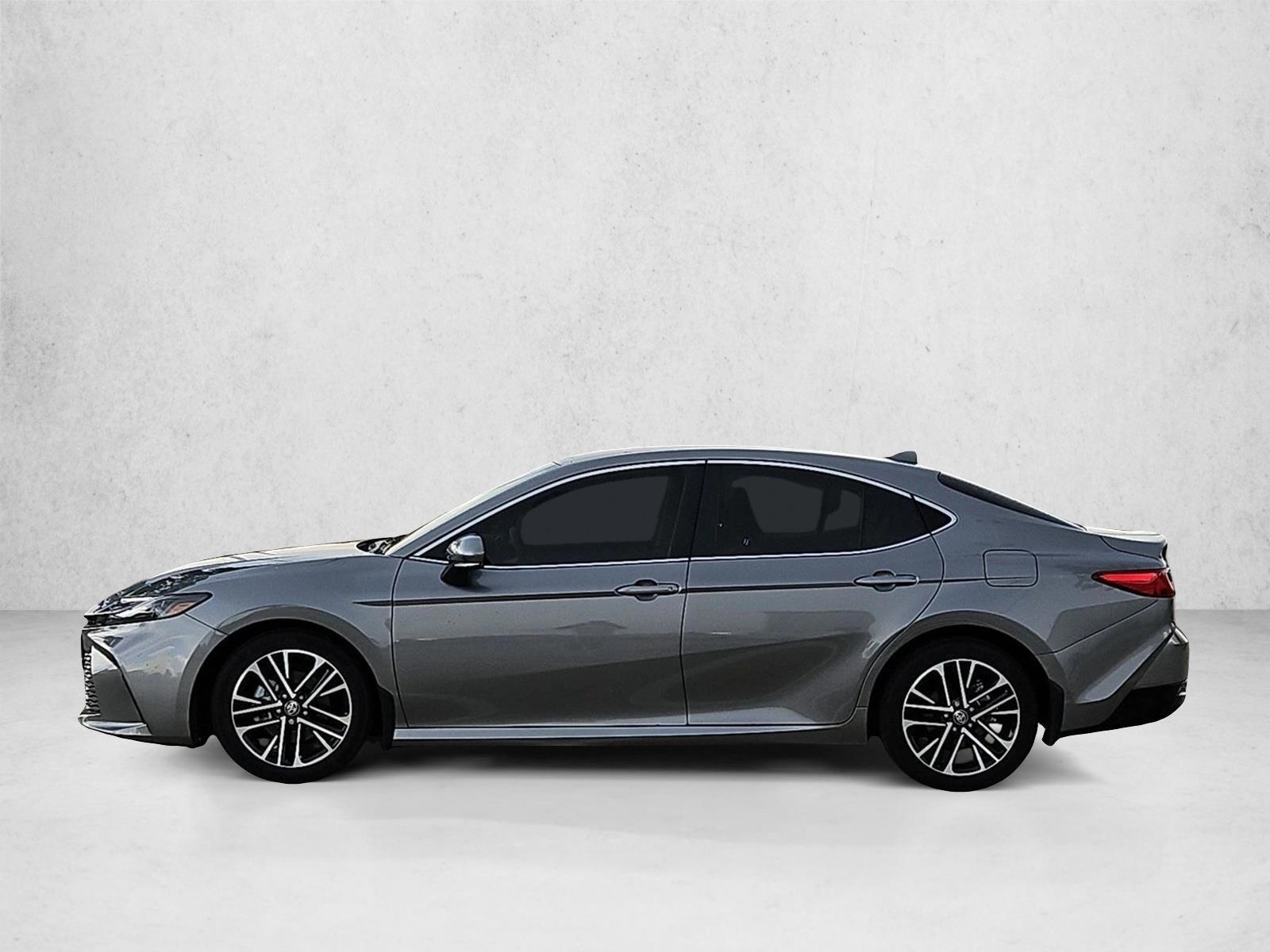 Thumbnail: 2026 Toyota Camry - 2