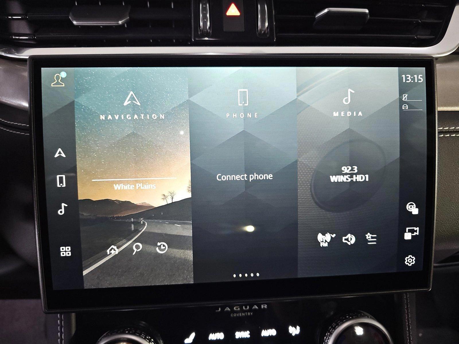 2026 Jaguar F-Pace R-Dynamic S - Photo 23