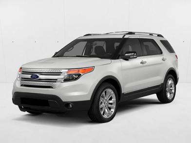 2015 Ford Explorer XLT -
                  Hardeeville, SC