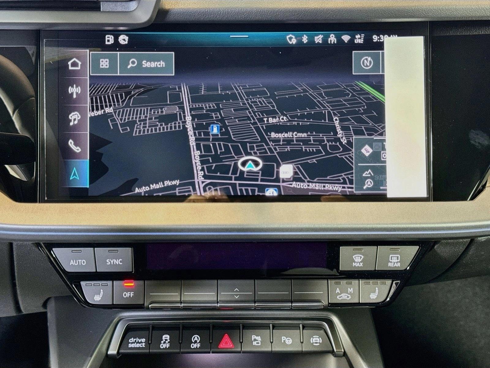 2026 Audi A3 Premium - Photo 11