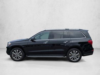 2016 Mercedes-Benz GL