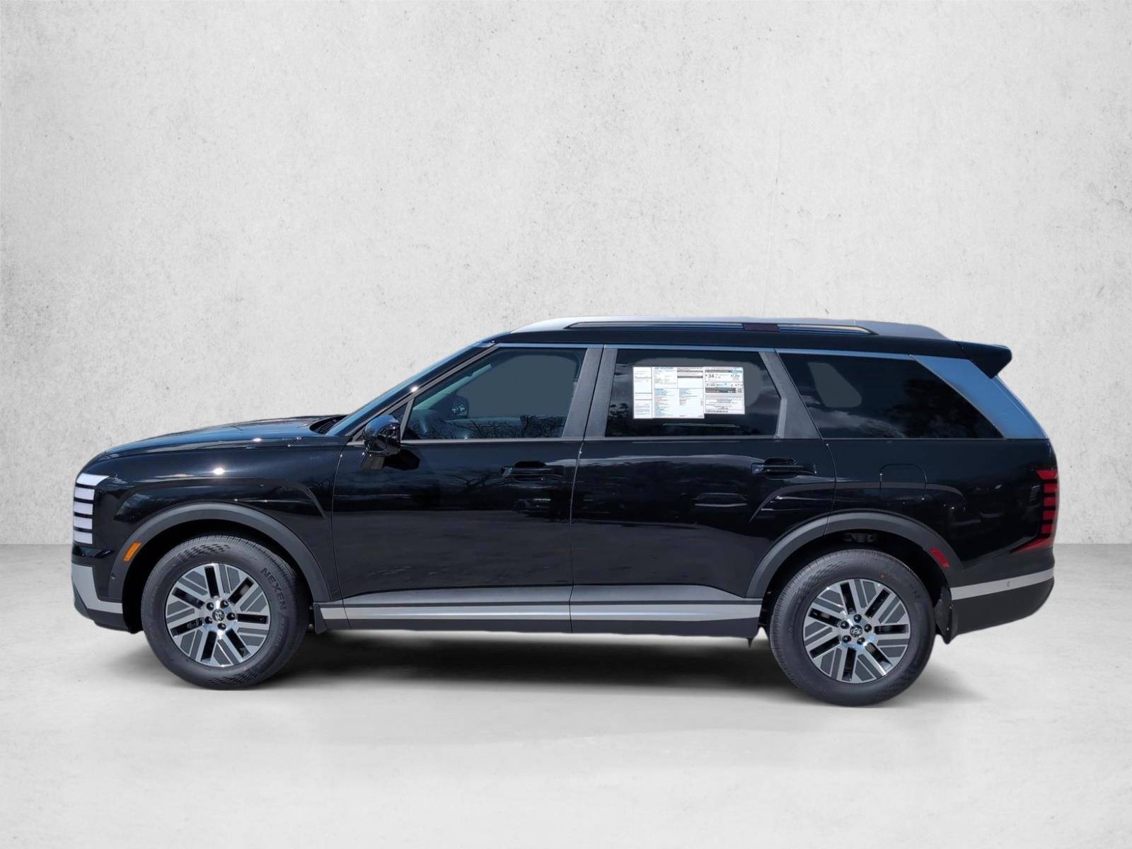 Thumbnail: 2026 Hyundai Palisade - 2