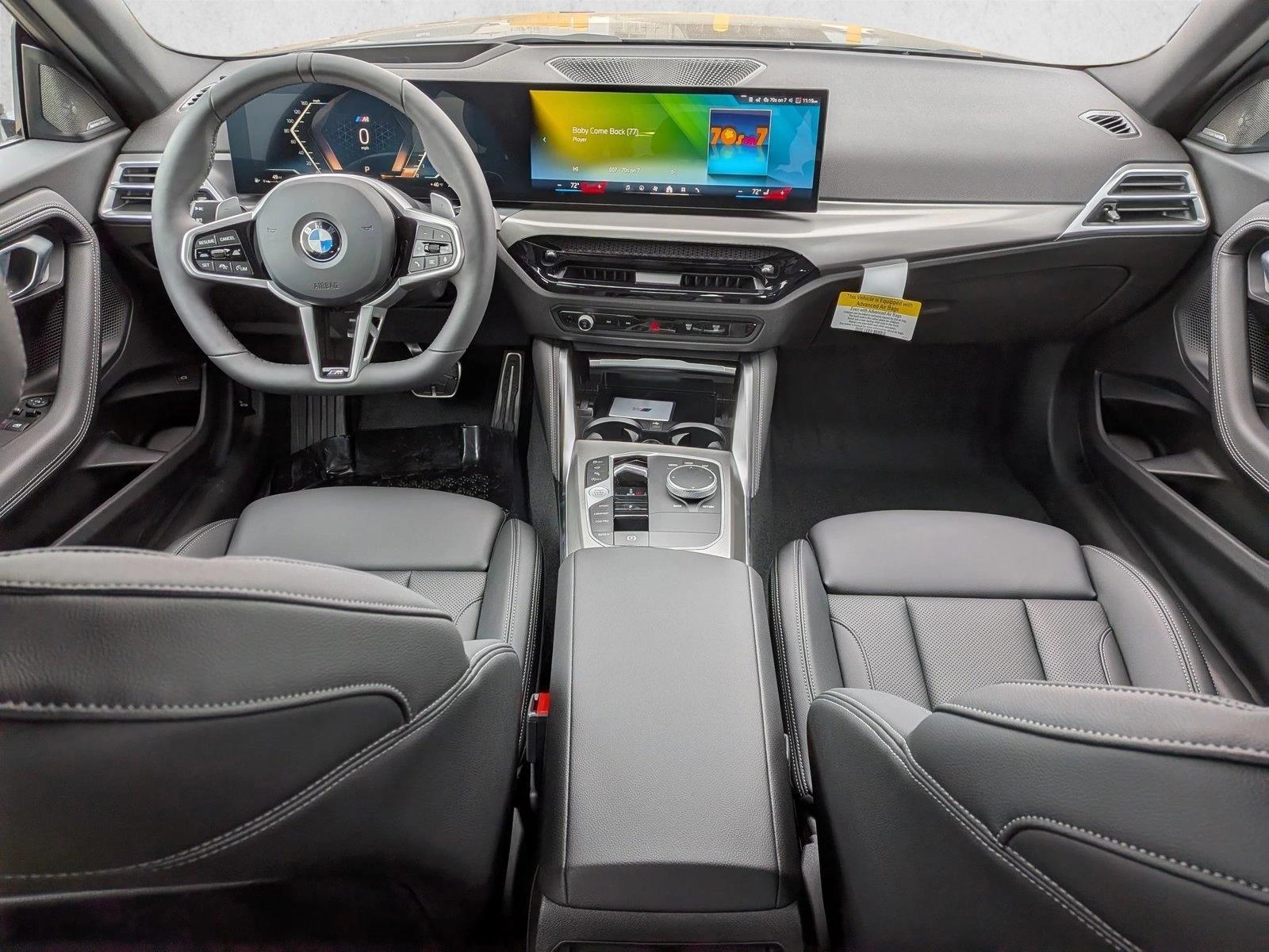 Thumbnail: 2026 BMW 2 Series - 3