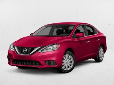 2018 Nissan Sentra SV -
                  Memphis, TN