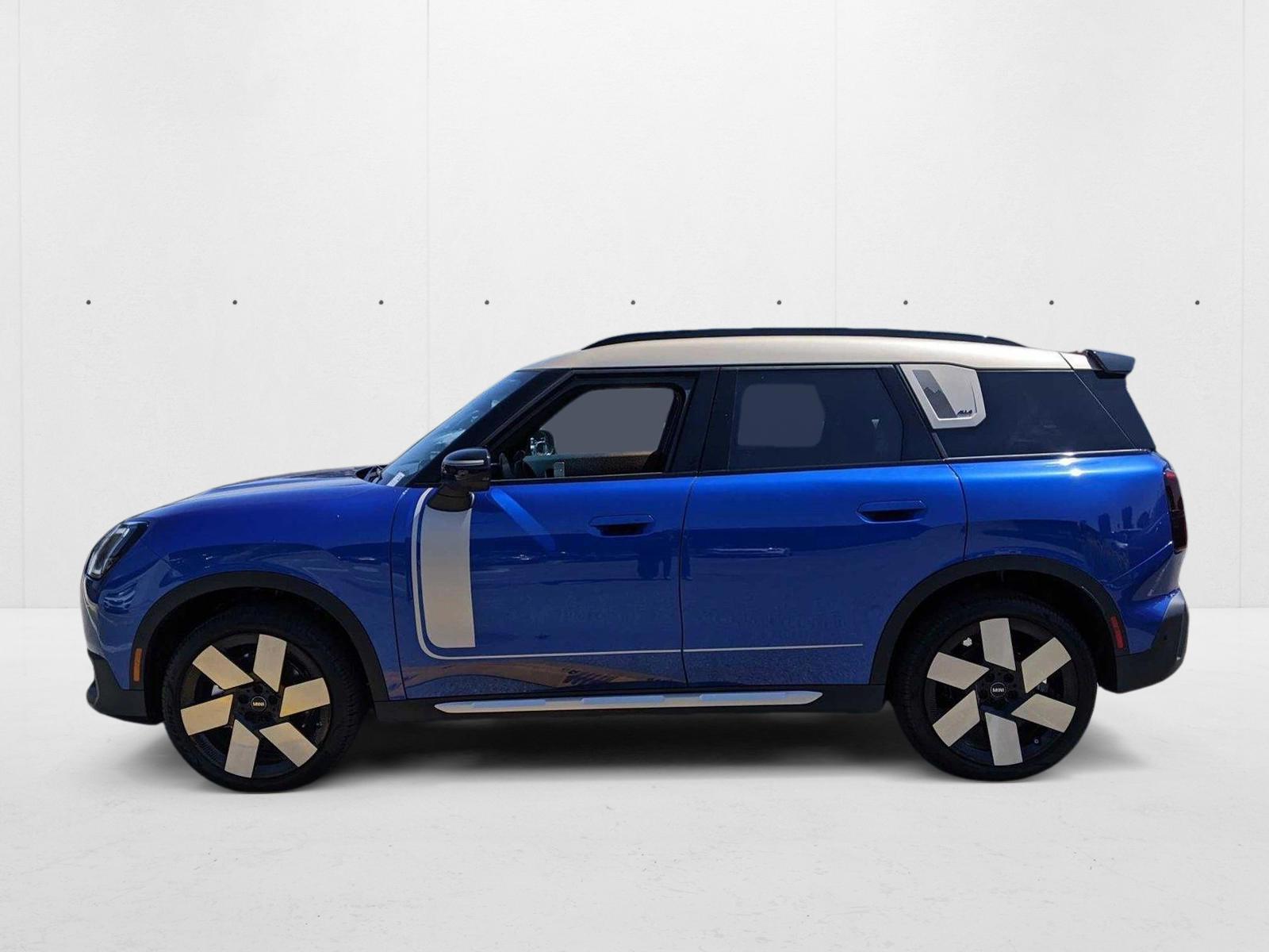 Thumbnail: 2025 MINI Cooper Countryman - 2