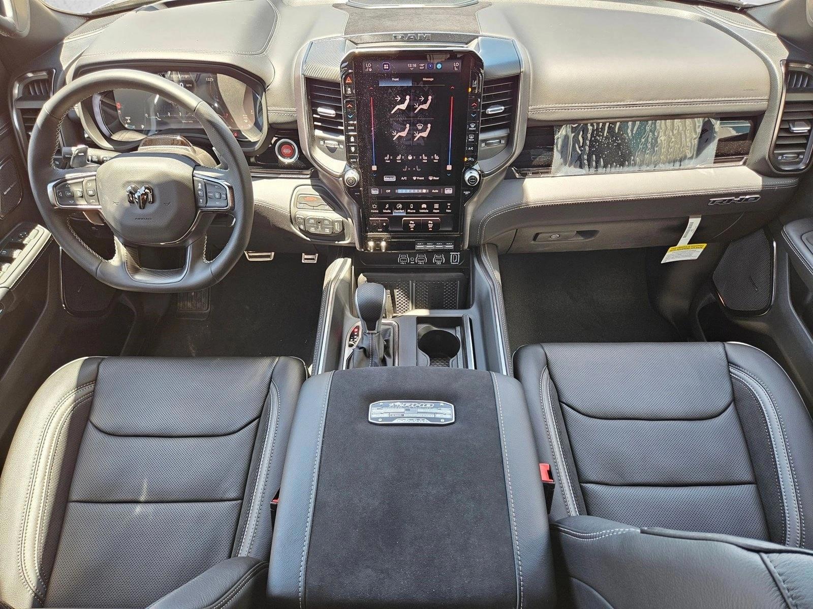 Thumbnail: 2026 RAM 1500 - 4
