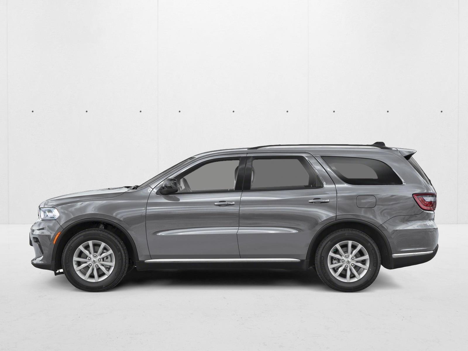 Thumbnail: 2026 Dodge Durango - 2