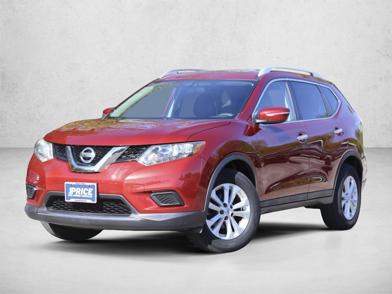2014 Nissan Rogue SV -
                  Des Plaines, IL