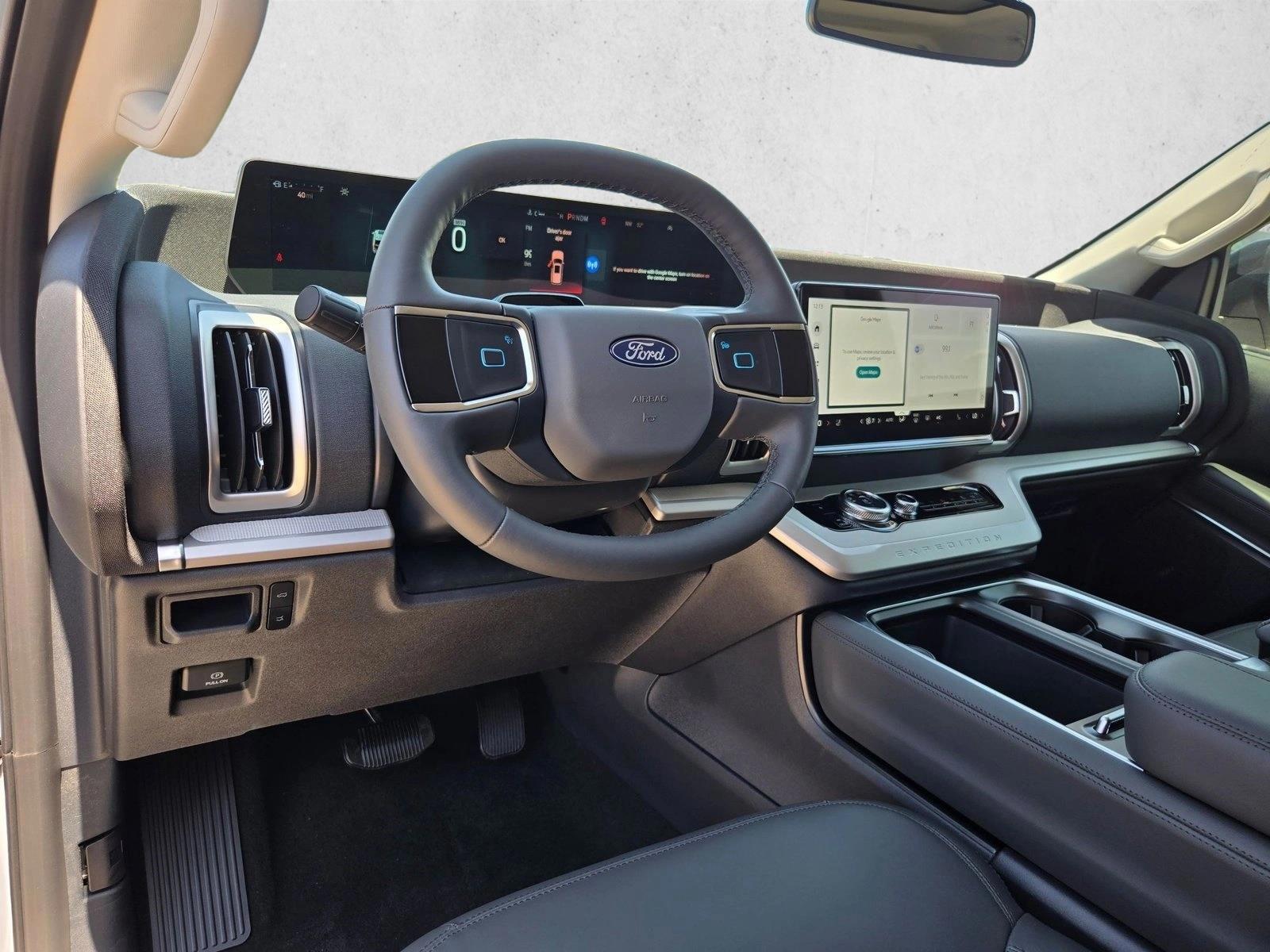Thumbnail: 2026 Ford Expedition MAX - 3