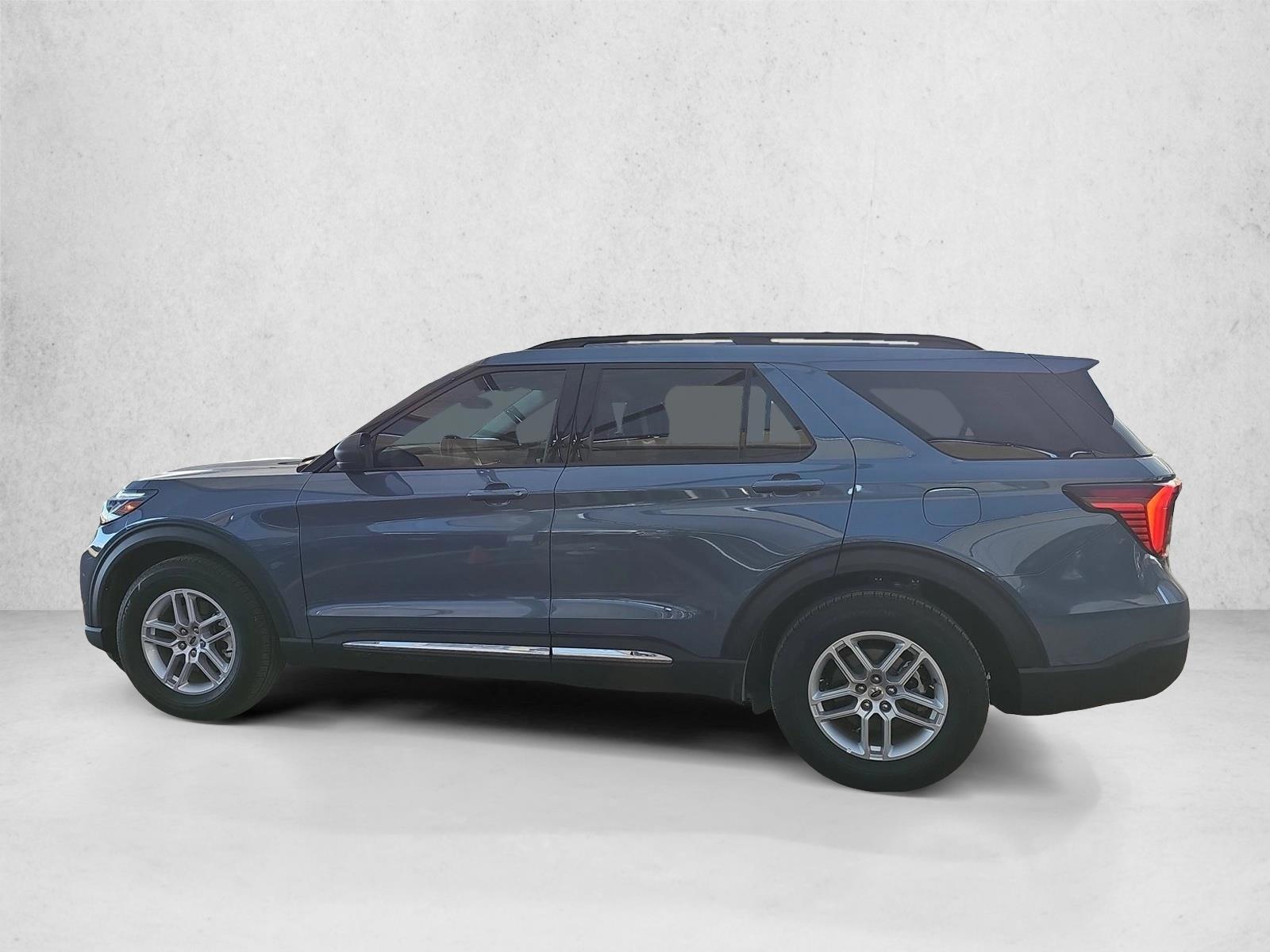 Thumbnail: 2025 Ford Explorer - 2