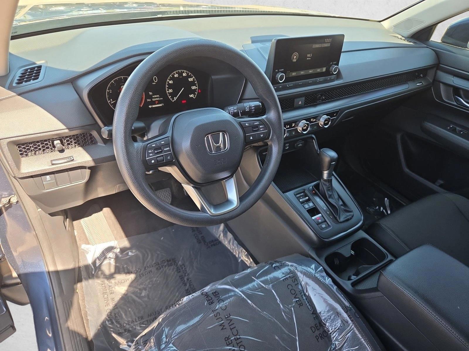 Thumbnail: 2023 Honda CR-V - 3