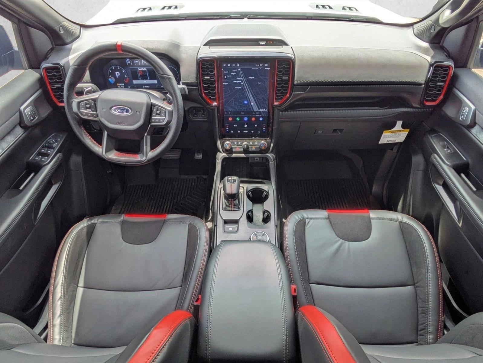 Thumbnail: 2026 Ford Ranger - 2