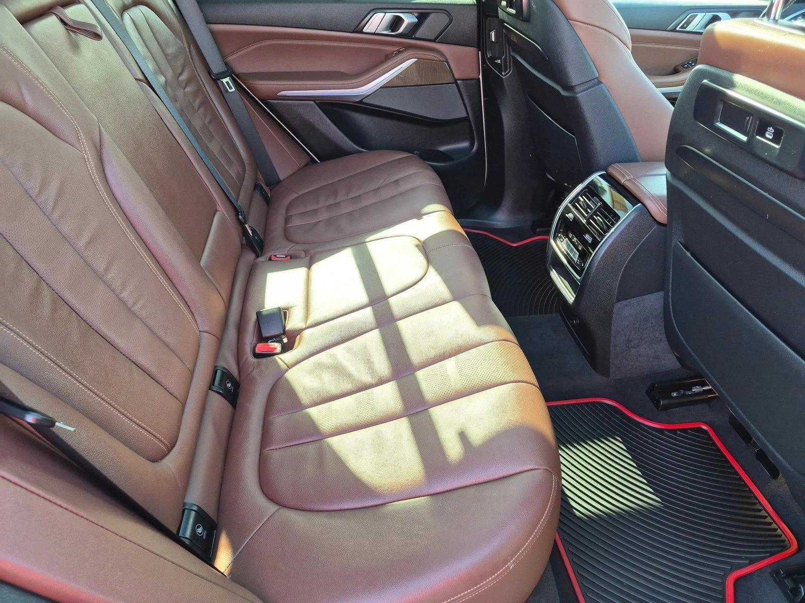 2019 BMW X5 40i - Photo 20