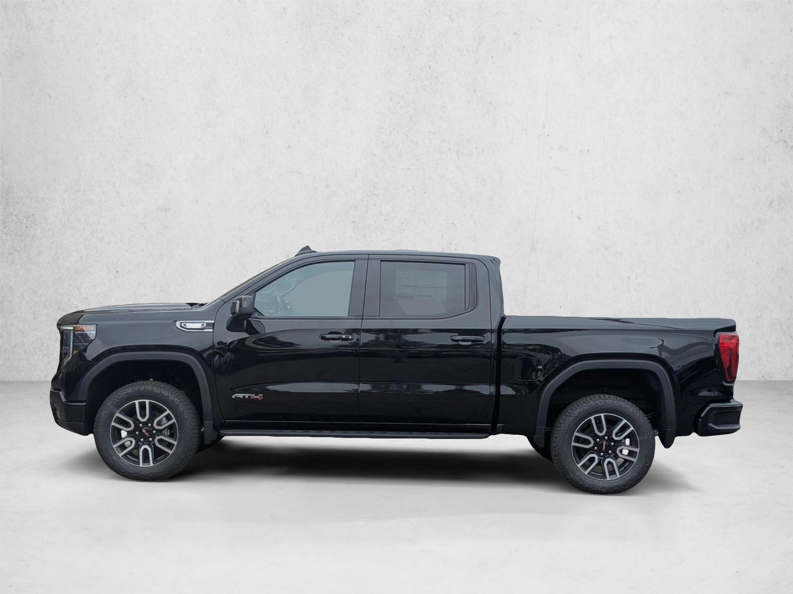 Thumbnail: 2026 GMC Sierra 1500 - 2
