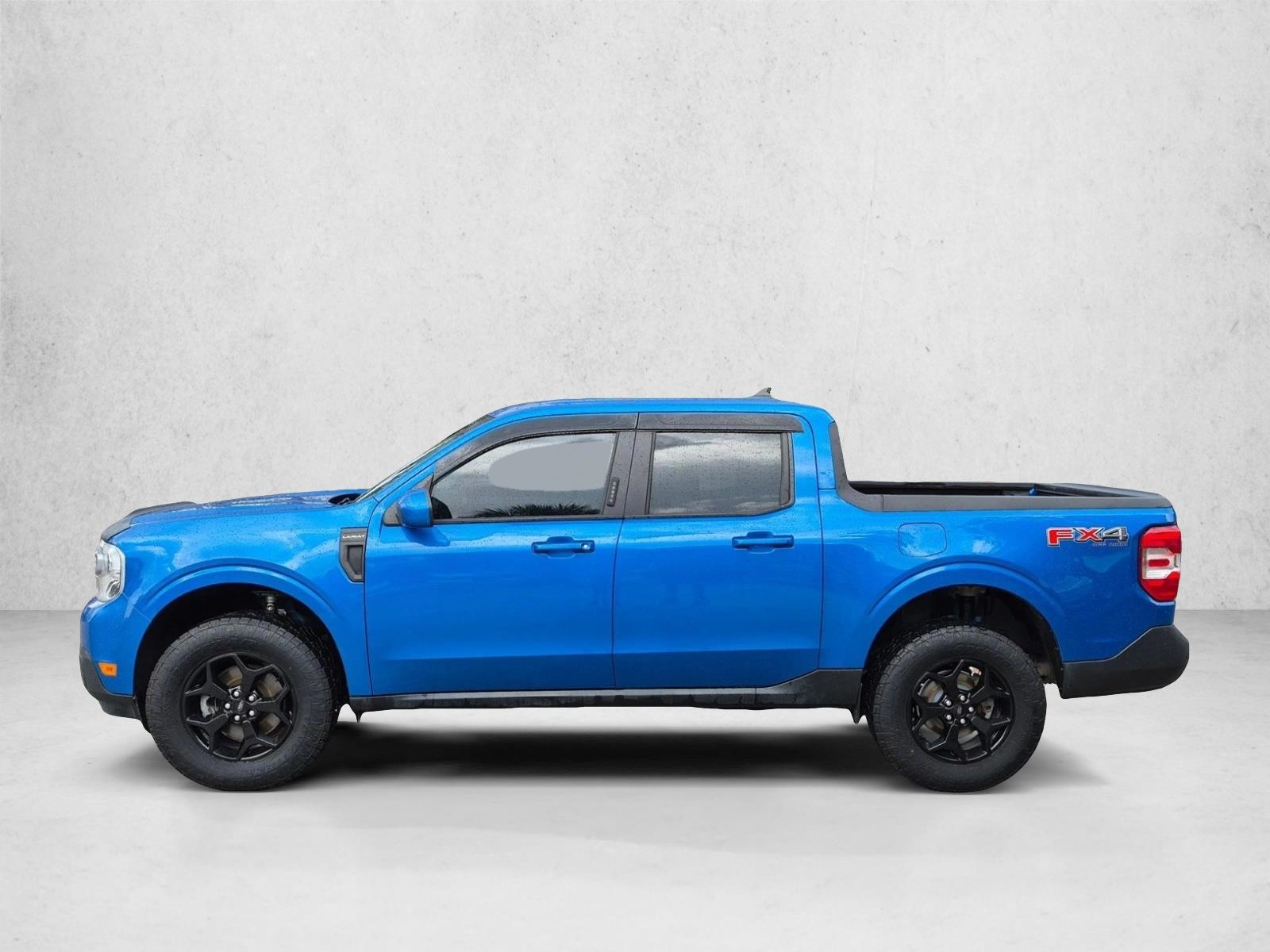 Thumbnail: 2022 Ford Maverick - 2