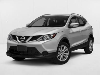 2017 Nissan Rogue Sport SV -
                  Tampa, FL