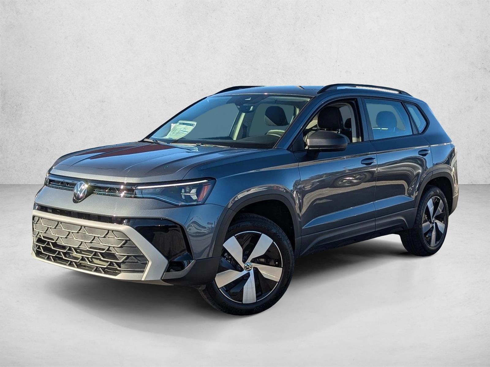 Thumbnail: 2026 Volkswagen Taos - 1