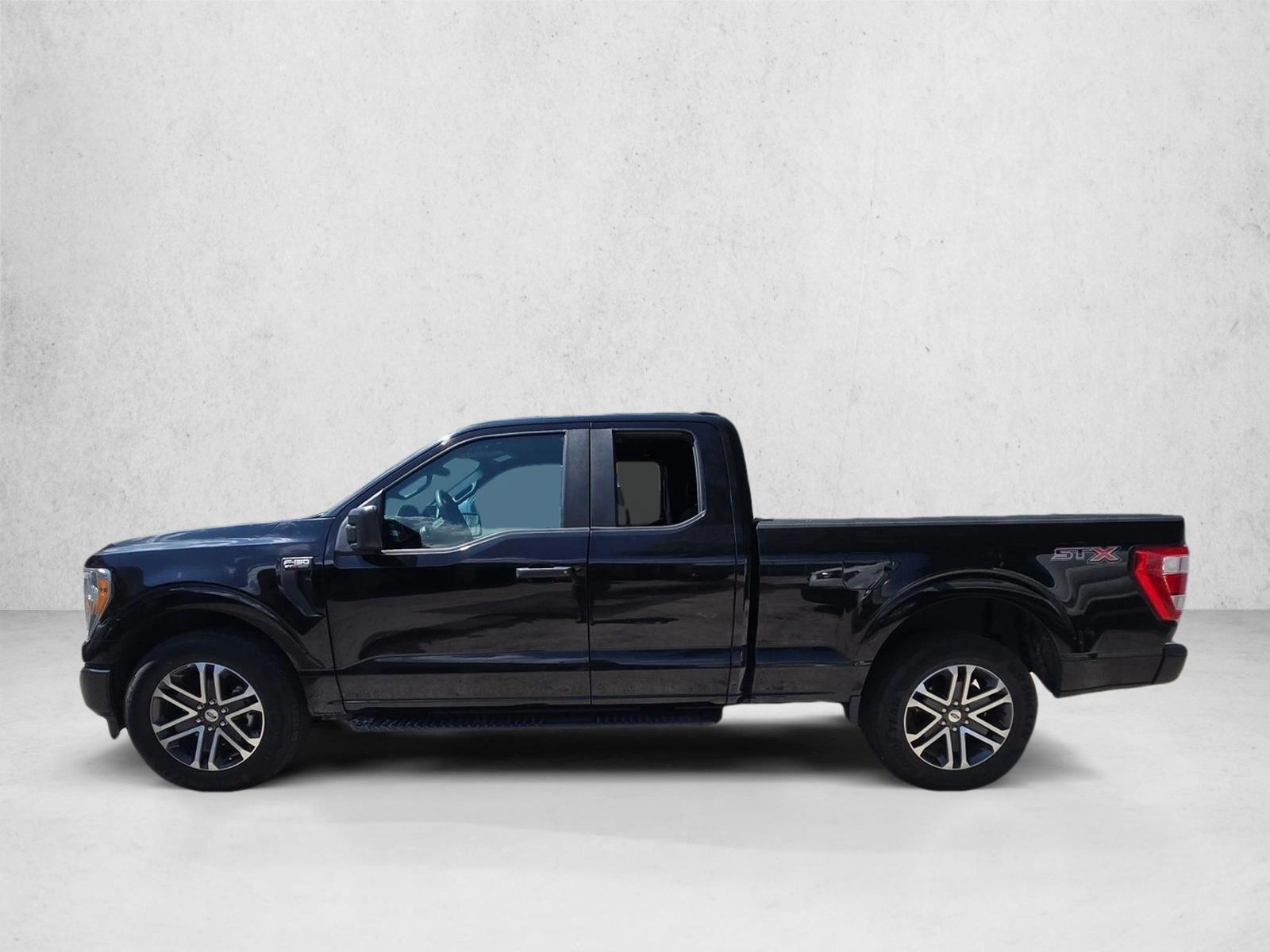 Thumbnail: 2022 Ford F-150 - 2