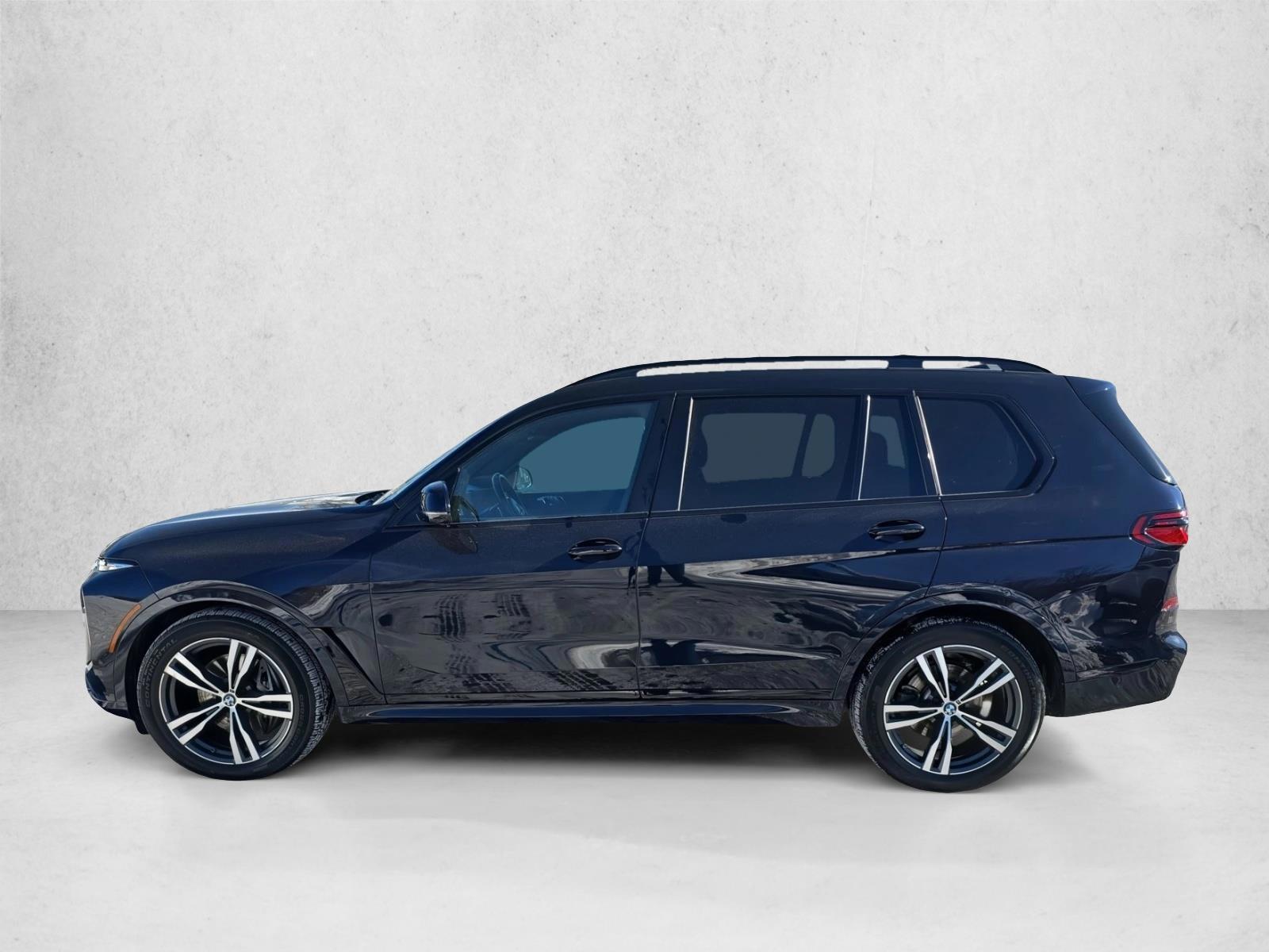 Thumbnail: 2023 BMW X7 - 2