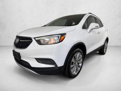 2017 Buick Encore Preferred -
                  Newnan, GA