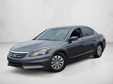 2012 Honda Accord LX -
                  Tempe, AZ