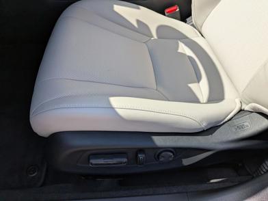 2026 Honda Accord Hybrid