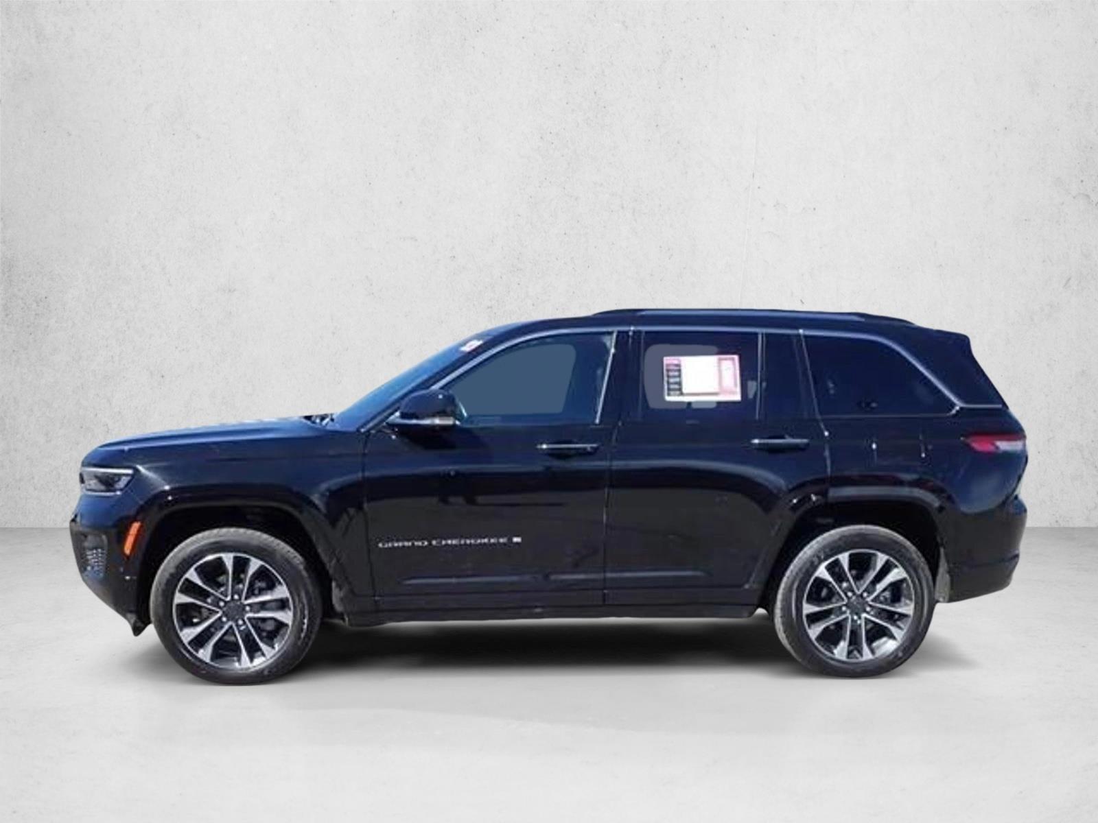 Thumbnail: 2023 Jeep Grand Cherokee - 2