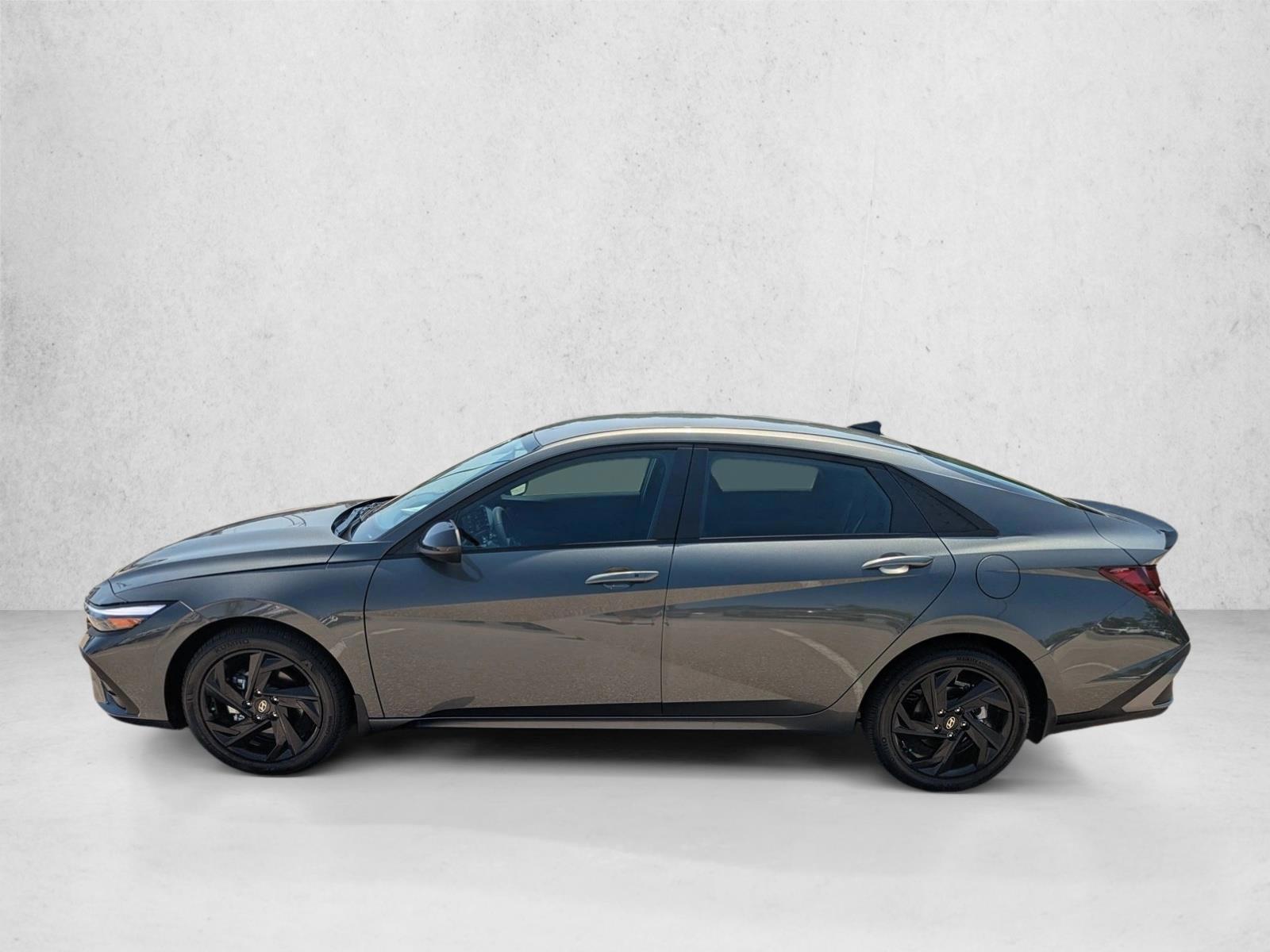 Thumbnail: 2026 Hyundai Elantra - 2